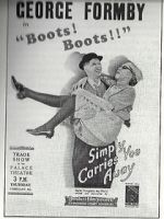 Watch Boots! Boots! 123MovieFree