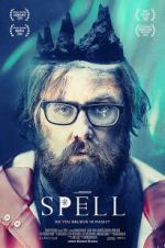Watch Spell 123moviesfree