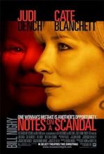 Watch Notes on a Scandal 123MovieFree