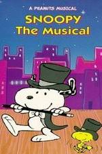 Watch Snoopy: The Musical 123MoviesFree