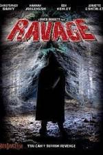 Watch Ravage 123MovieFree