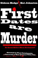 Watch First Dates are Murder 123MovieFree