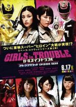 Watch Girls in Trouble: Space Squad Episode Zero 123MovieFree