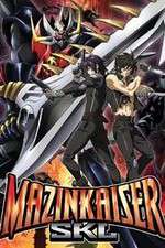 Watch Mazinger SKL 123MovieFree