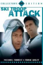 Watch Ski Troop Attack 123MovieFree
