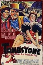 Watch Tombstone: The Town Too Tough to Die 123moviesfree