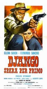 Watch Django Shoots First 123MovieFree