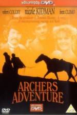 Watch Archer 123MoviesFree