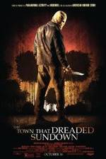 Watch The Town That Dreaded Sundown 123MoviesFree