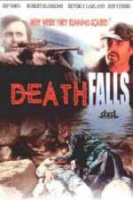 Watch Death Falls 123MovieFree