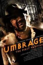 Watch Umbrage - The First Vampire 123MoviesFree