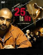 Watch 25 to Life 123moviesfree