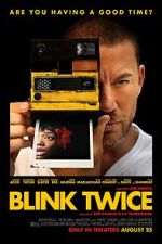 Watch Blink Twice 123MovieFree
