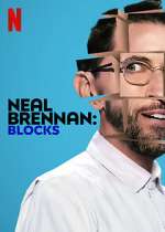 Watch Neal Brennan: Blocks 123moviesfree