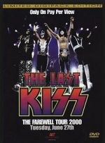Watch Kiss: The Last Kiss (TV Special 2000) 123moviesfree