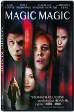 Watch Magic Magic 123MoviesFree
