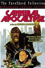Watch Apocalypse domani 123MoviesFree