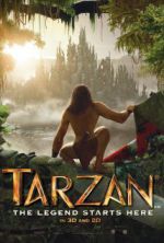 Watch Tarzan 123MovieFree