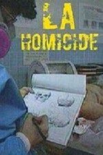 Watch LA Homicide 123MovieFree