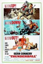 Watch Thunderball 123MovieFree