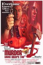 Watch Murder Loves Killers Too 123moviesfree
