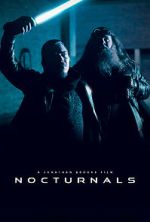 Watch Nocturnals (Short 2020) 123MovieFree