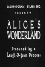Watch Alice's Wonderland 123MoviesFree
