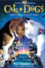 Watch Cats & Dogs 123MoviesFree