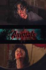 Watch Animals 123MoviesFree