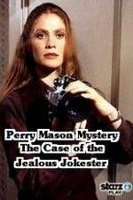 Watch A Perry Mason Mystery: The Case of the Jealous Jokester 123MovieFree