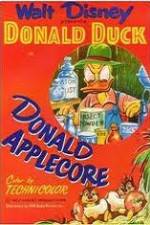 Watch Donald Applecore 123MoviesFree