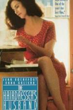 Watch The Hairdressers Husband 123MovieFree