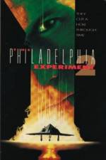 Watch Philadelphia Experiment II 123MovieFree