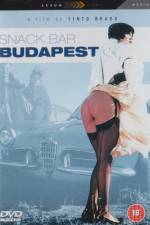 Watch Snack Bar Budapest 123MovieFree