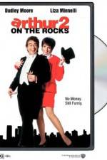 Watch Arthur 2 On the Rocks 123MovieFree