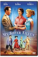 Watch My Sister Eileen 123MovieFree