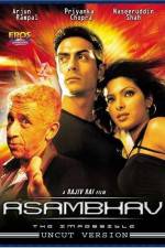 Watch Asambhav 123MoviesFree