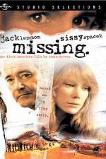 Watch Missing 123MovieFree