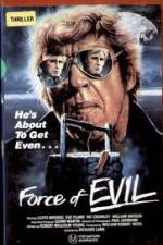 Watch The Force of Evil 123MovieFree