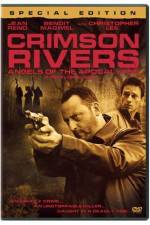 Watch Crimson Rivers 2: Angels of the Apocalypse 123MovieFree