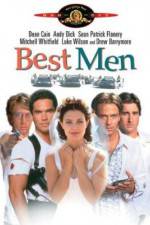 Watch Best Men 123MovieFree