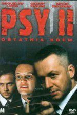 Watch Psy 2: Ostatnia krew 123MovieFree