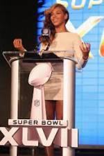 Watch Super Bowl XLVII Halftime Show 123MovieFree