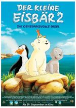 Watch The Little Polar Bear 2: The Mysterious Island 123MovieFree