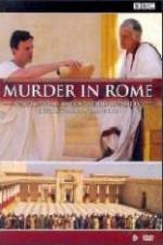 Watch Murder in Rome 123MovieFree