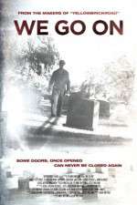 Watch We Go On 123MoviesFree