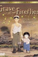 Watch Grave of the Fireflies (Hotaru no haka) 123MovieFree