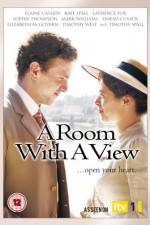 Watch A Room with a View 123MovieFree