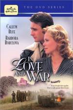 Watch In Love and War 123MovieFree