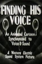 Watch Finding His Voice 123MoviesFree